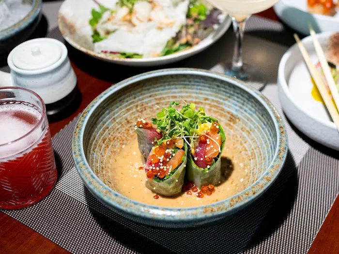 Takumi Japanese Bistro & Bar Picture 6