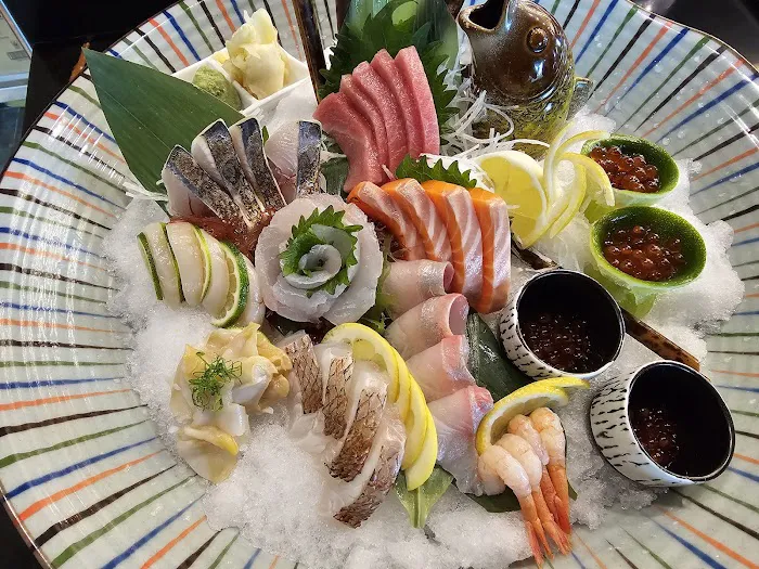 Takumi Japanese Bistro & Bar Picture 9