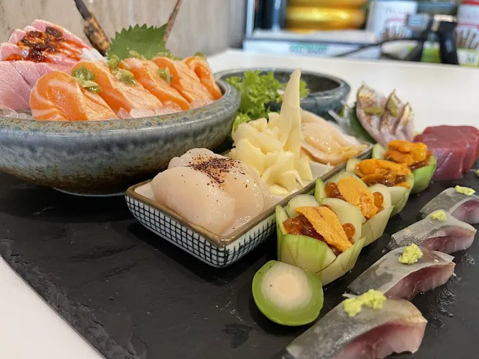 Takumi Japanese Bistro & Bar Picture 5