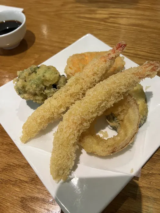 Hana Japanese cuisine Picture 1