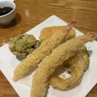 Hana Japanese cuisine ico