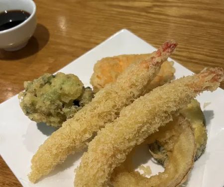 Hana Japanese cuisine