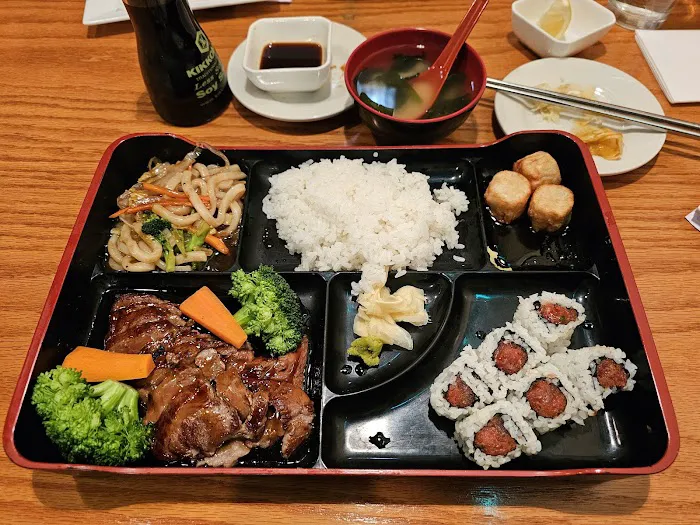 Hana Japanese cuisine Picture 8