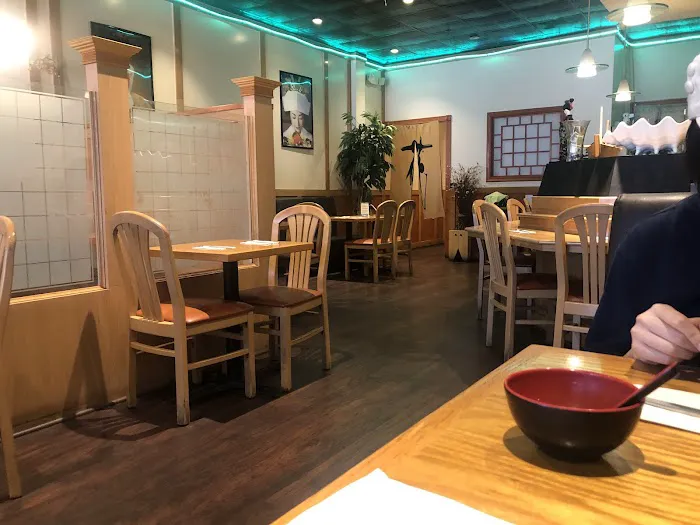 Hana Japanese cuisine Picture 3