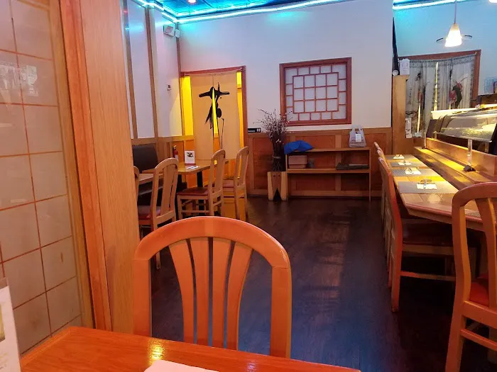 Hana Japanese cuisine Picture 5