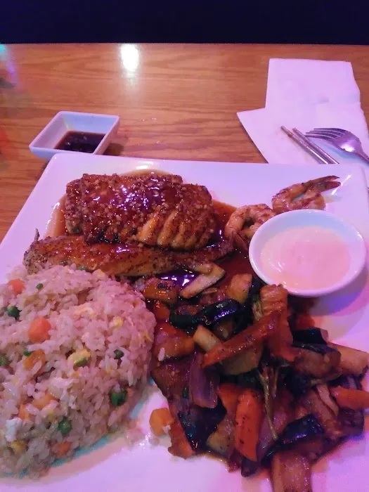 Hana Japanese cuisine Picture 6