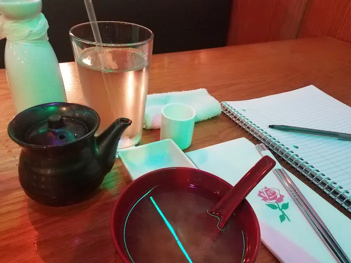Hana Japanese cuisine Picture 7