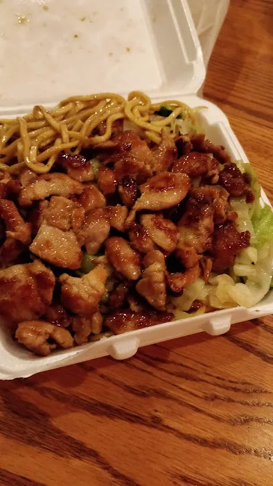 Bento's Hibachi & Sushi Express Picture 5
