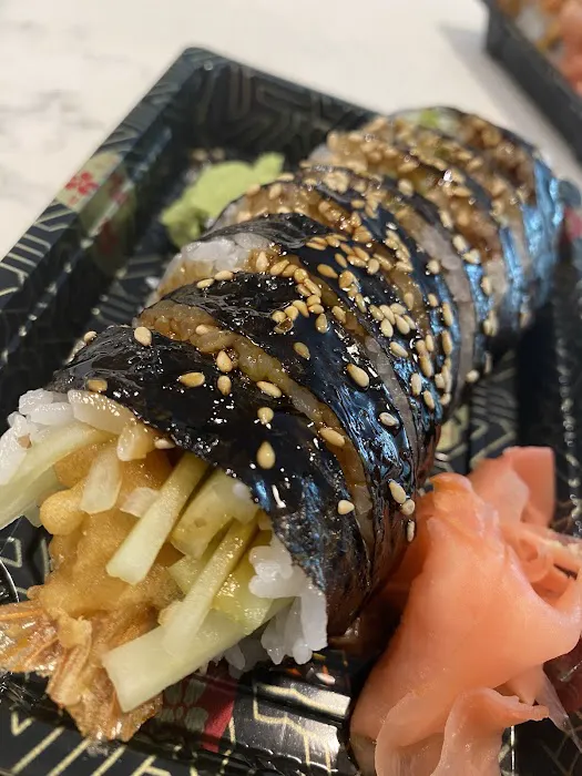 Bento's Hibachi & Sushi Express Picture 2