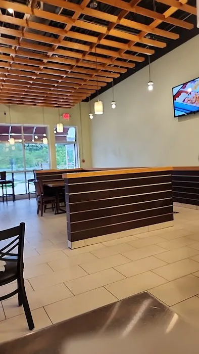 Bento's Hibachi & Sushi Express Picture 6