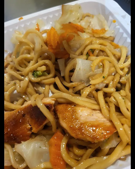 Bento's Hibachi & Sushi Express Picture 8
