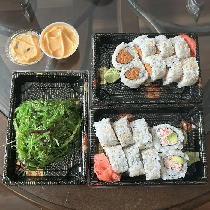 Bento's Hibachi & Sushi Express Picture 10