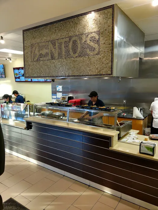 Bento's Hibachi & Sushi Express Picture 4