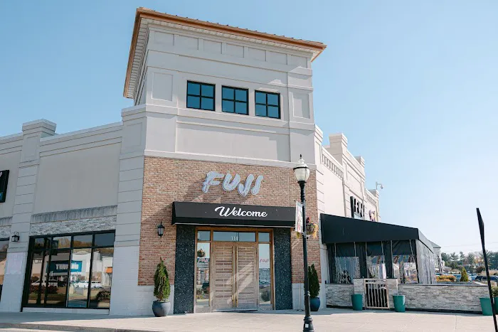 Fuji Hibachi Sushi & Lava Bar Picture 3