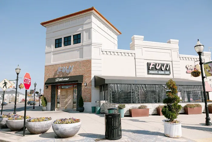 Fuji Hibachi Sushi & Lava Bar Picture 1