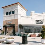 Fuji Hibachi Sushi & Lava Bar