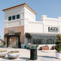 Fuji Hibachi Sushi & Lava Bar ico