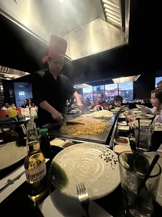 Fuji Hibachi Sushi & Lava Bar Picture 9