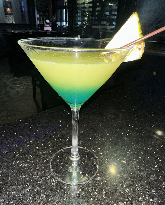 Fuji Hibachi Sushi & Lava Bar Picture 7