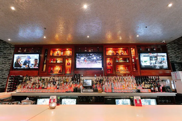 Fuji Hibachi Sushi & Lava Bar Picture 4
