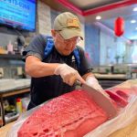 Oishi Japanese Cuisine