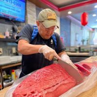 Oishi Japanese Cuisine ico