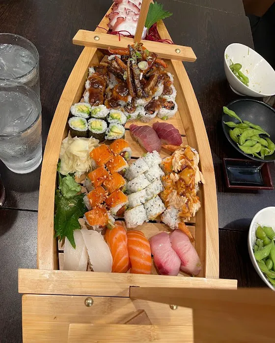 Oishi Japanese Cuisine Picture 8