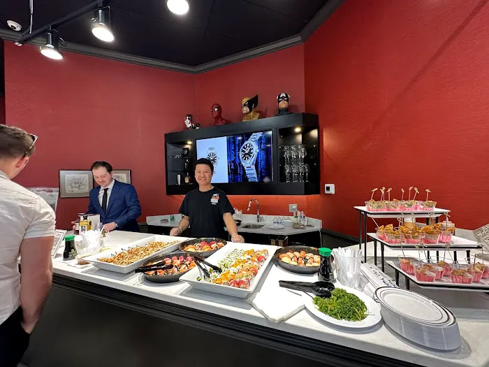Oishi Japanese Cuisine Picture 6