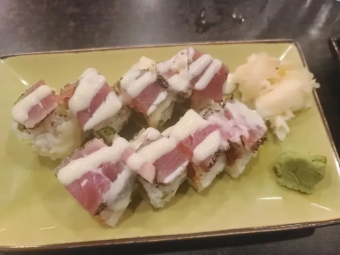 Oishi Japanese Cuisine Picture 5