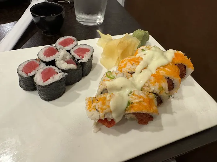 Oishi Japanese Cuisine Picture 7