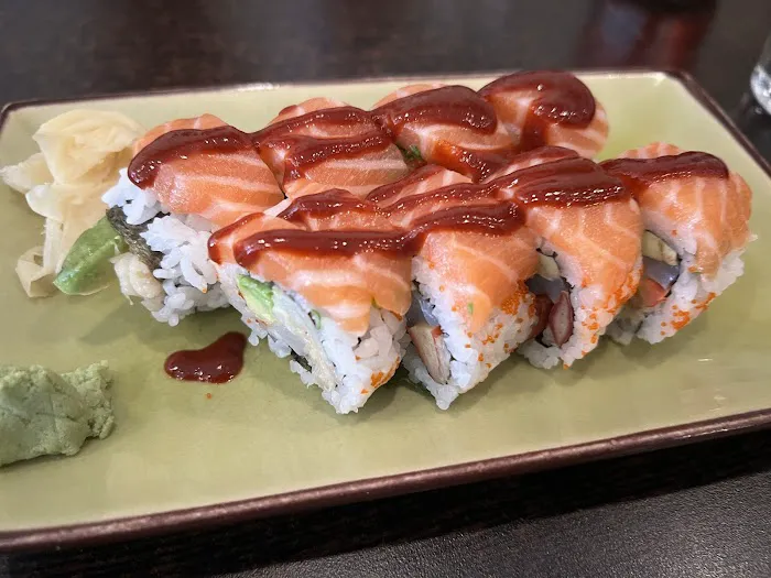 Oishi Japanese Cuisine Picture 2