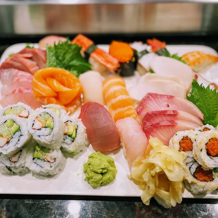Oishi Japanese Cuisine Picture 10