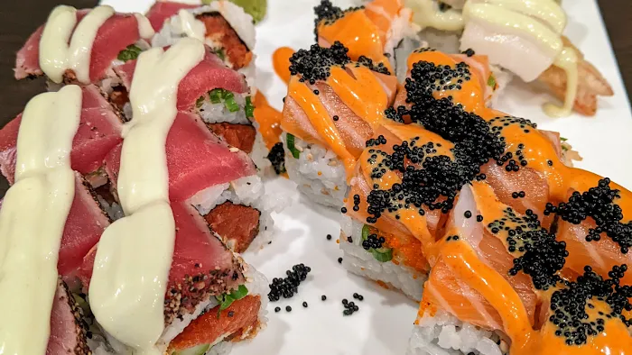 Oishi Japanese Cuisine Picture 9