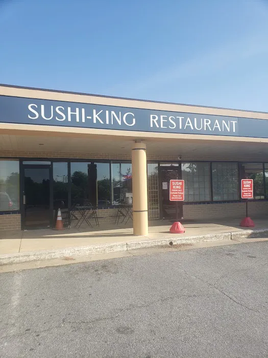 Sushi King Picture 2