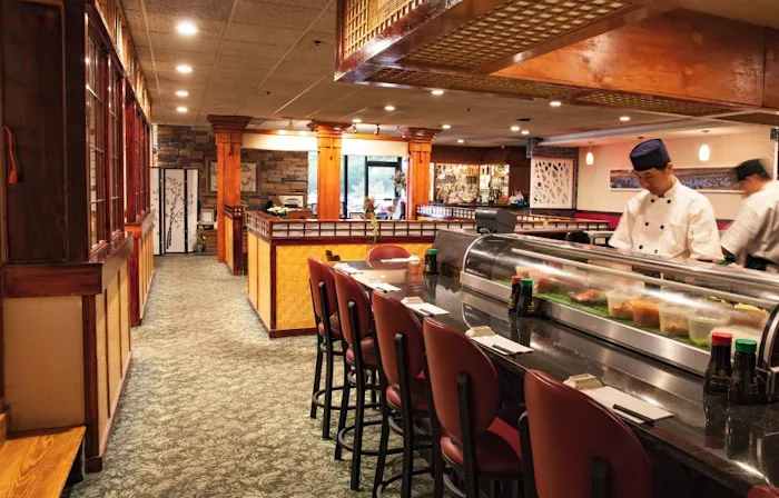 Sushi King Picture 9