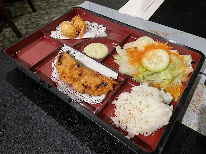 Sushi King Picture 7