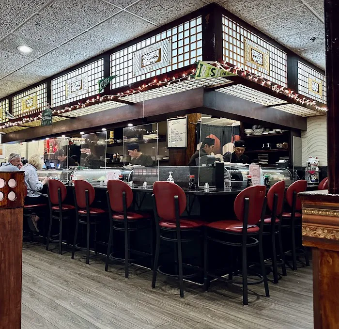 Sushi King Picture 8