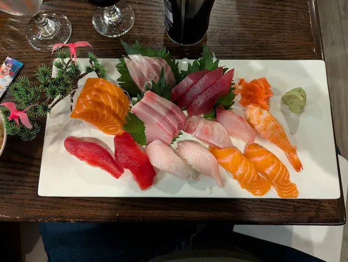 Sushi King Picture 4