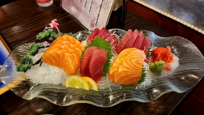 Sushi King Picture 1