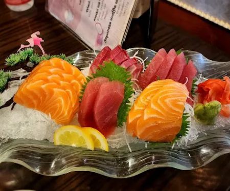 Sushi King