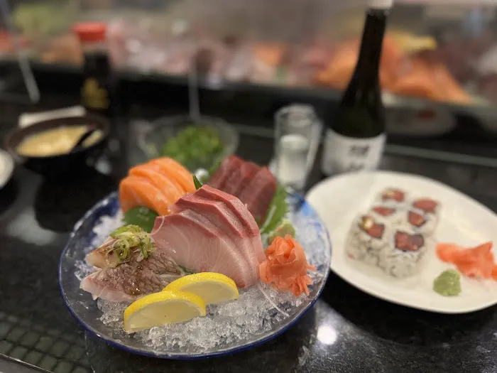 Sushi King Picture 5