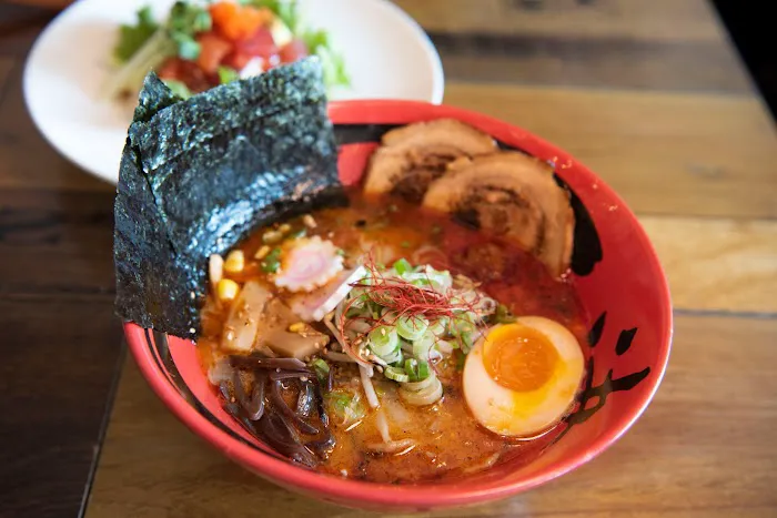 Akira Ramen & Izakaya Picture 1