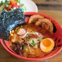Akira Ramen & Izakaya ico