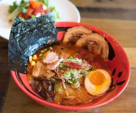 Akira Ramen & Izakaya