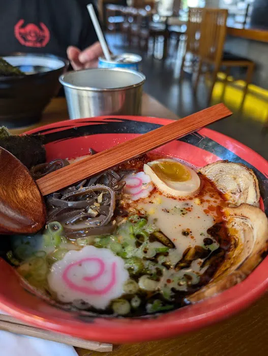 Akira Ramen & Izakaya Picture 5