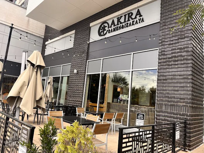 Akira Ramen & Izakaya Picture 2