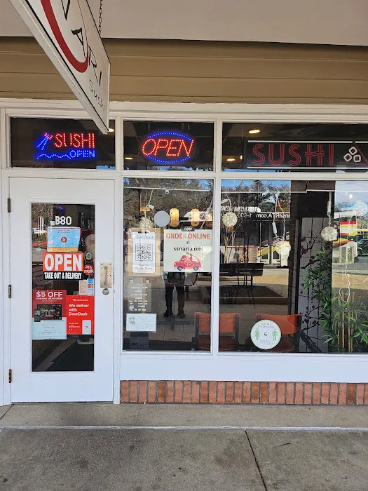 Sushi Nari Picture 8