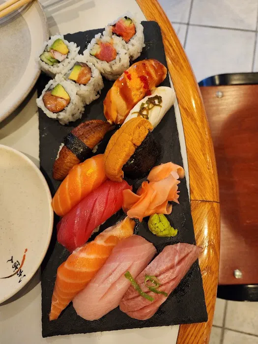 Sushi Nari Picture 1