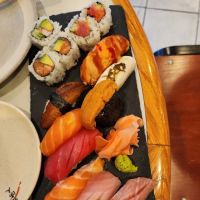 Sushi Nari ico