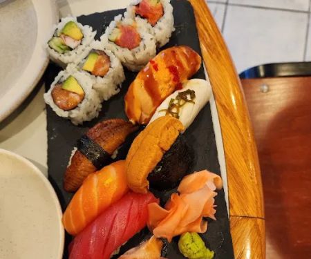 Sushi Nari